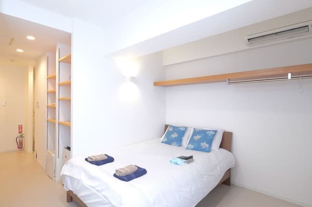 Good Life Apartment 4D