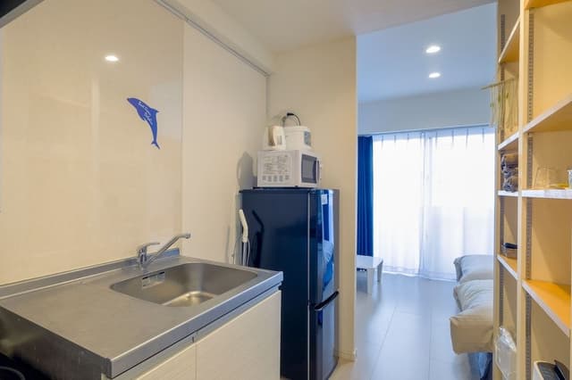 Good Life Apartment 3P