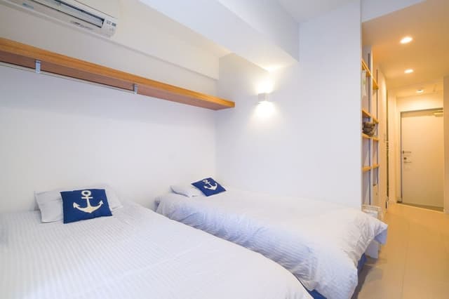 Good Life Apartment 3P