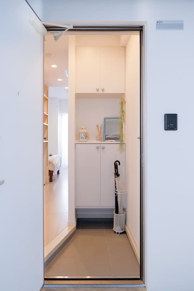 Good Life Apartment 4D