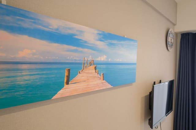 Good Life Apartment 4S