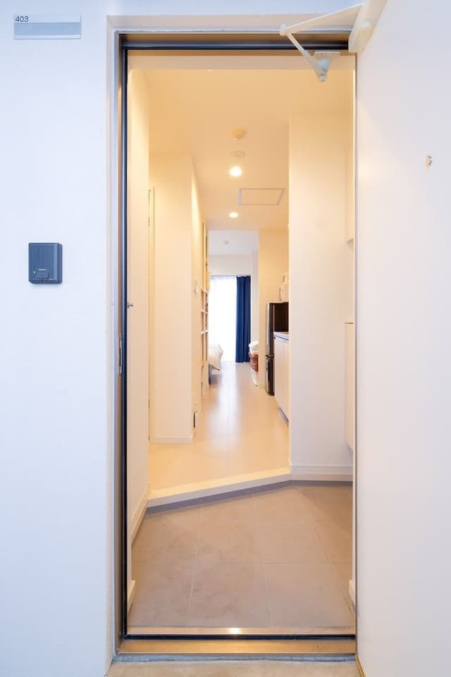 Good Life Apartment 4S