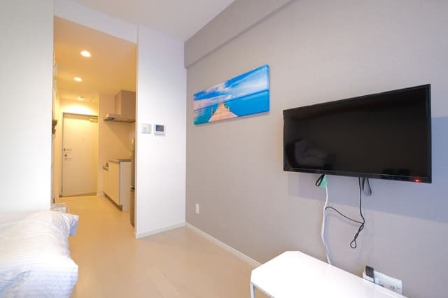 Good Life Apartment 3P