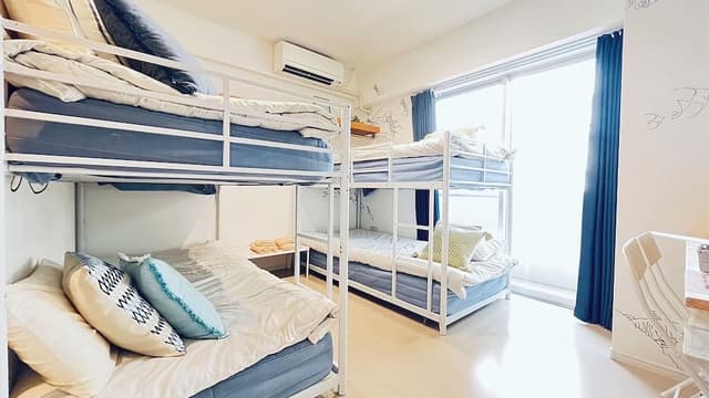 Good Life Apartment 4S