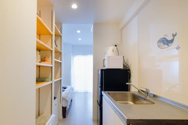 Good Life Apartment 4D