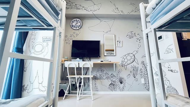 Good Life Apartment 4S
