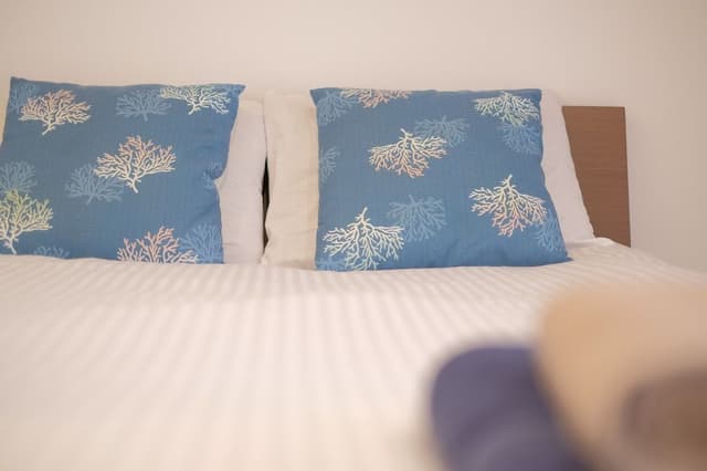 Good Life Apartment 4D