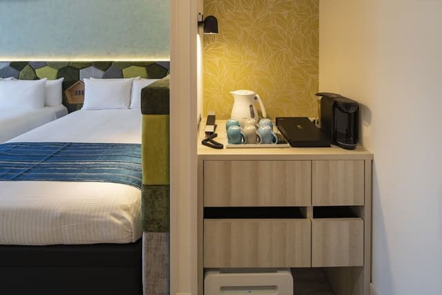 Deluxe Room, Non Smoking (with Private Hot Spring)