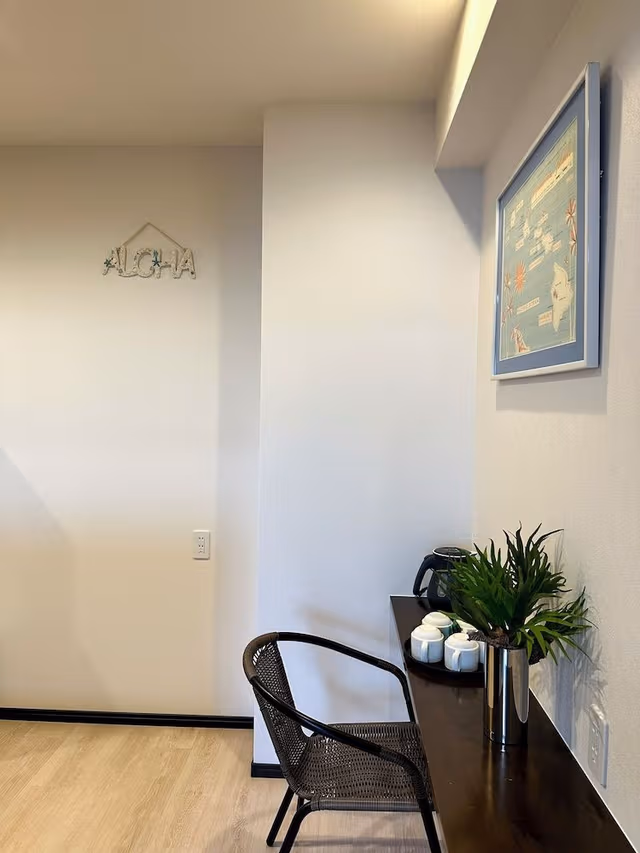 Deluxe Apartment, 2 Bedrooms