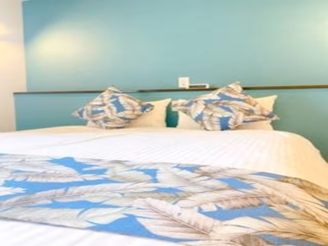 Double Room - Non-Smoking