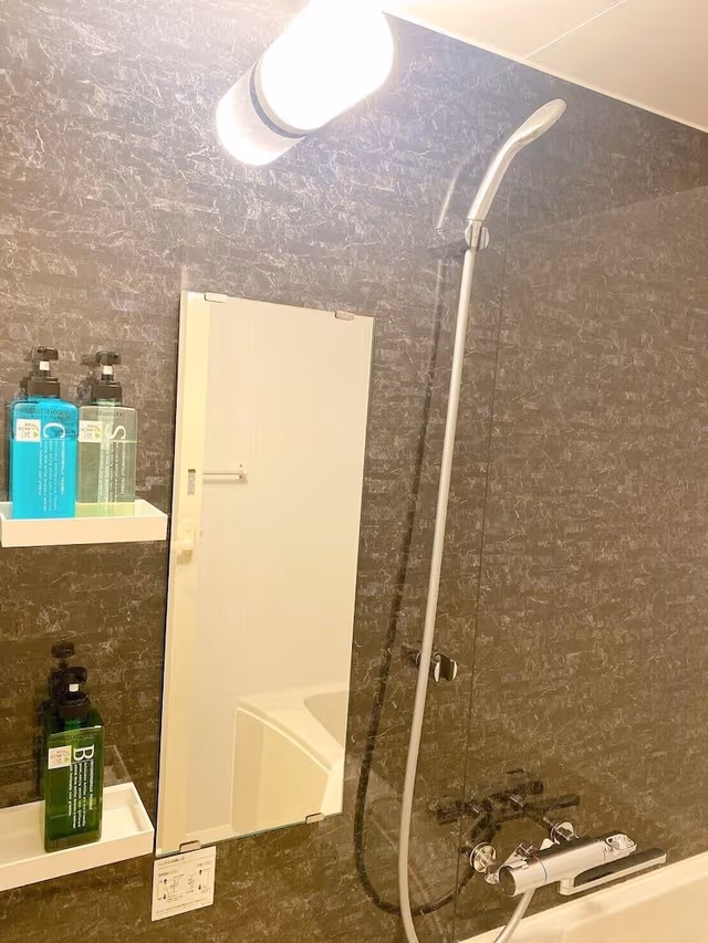 Basic Apartment