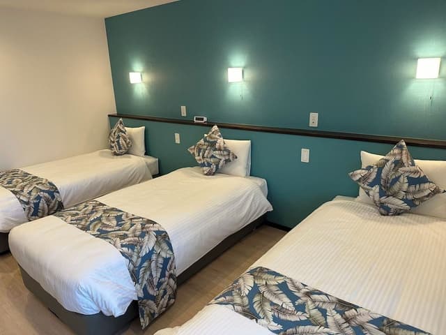 Deluxe Apartment, 2 Bedrooms