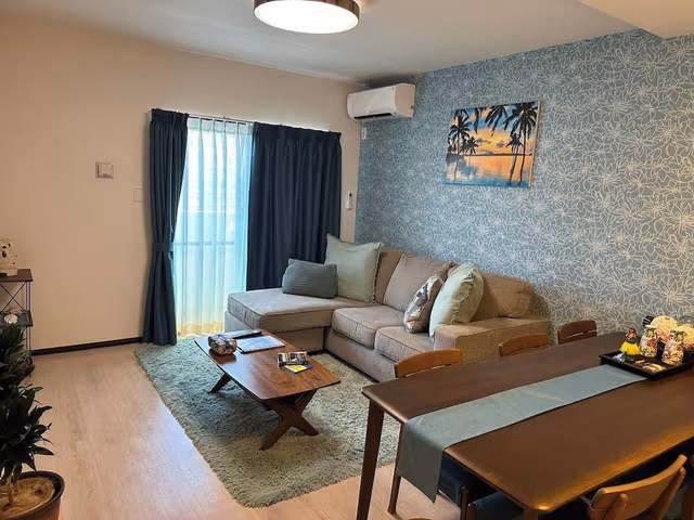 Deluxe Apartment, 2 Bedrooms