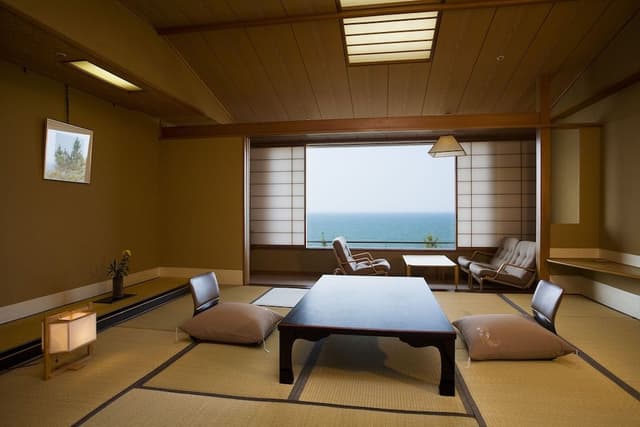 Traditional Room, Non Smoking (Japanese-Style)