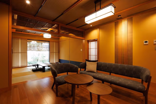 Executive Suite, Non Smoking, Private Bathroom