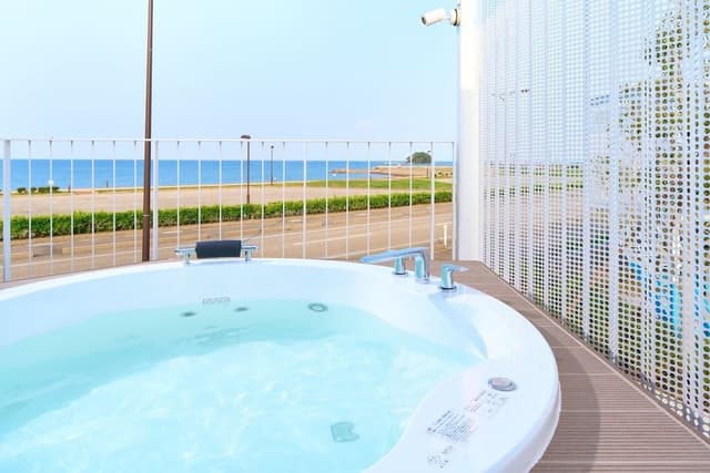 Suite, Ocean View