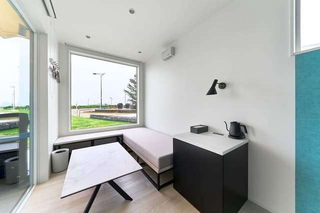 Standard Room, Ocean View