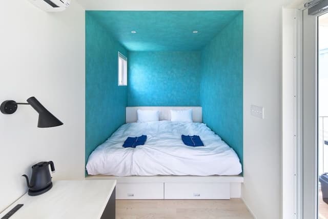 Standard Room, Ocean View