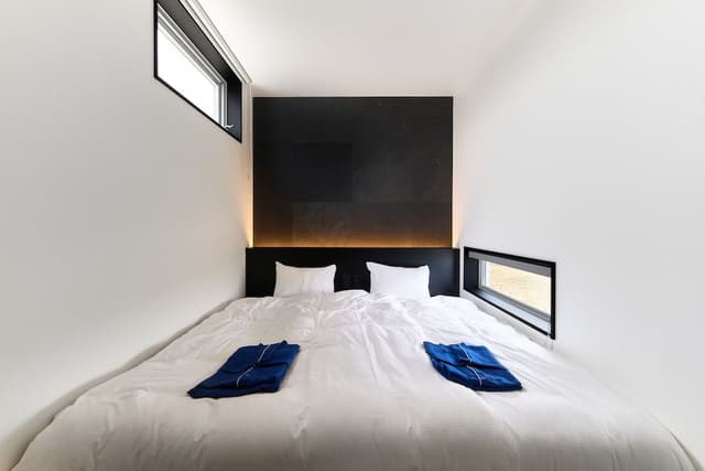 Suite, Ocean View