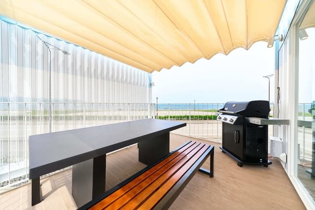 Standard Room, Ocean View