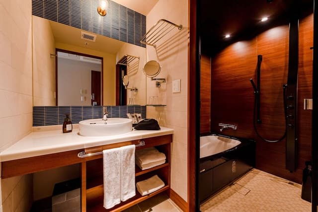 Terrace Double Room, Non Smoking