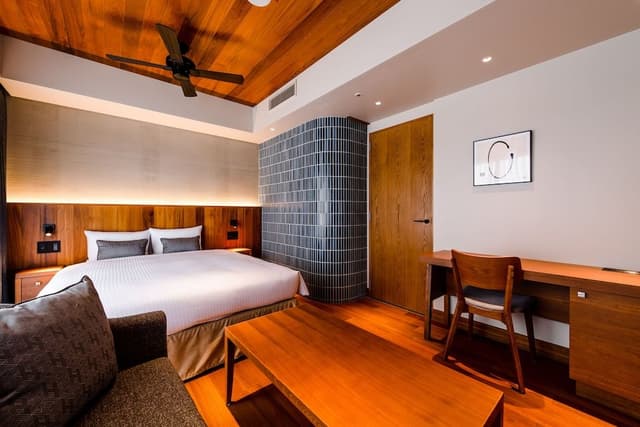 Terrace Double Room, Non Smoking