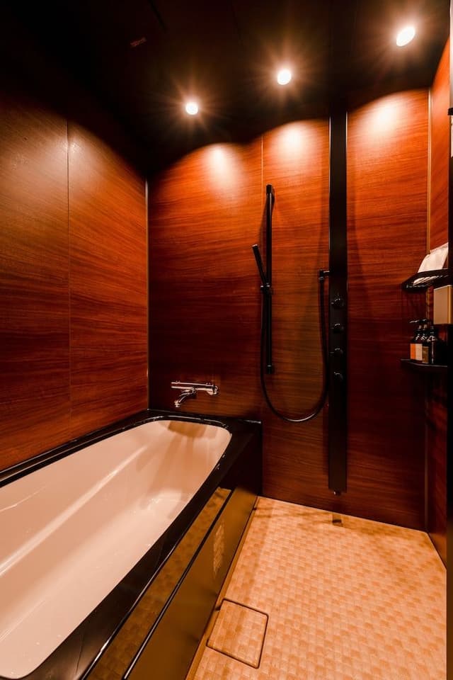 Terrace Double Room, Non Smoking