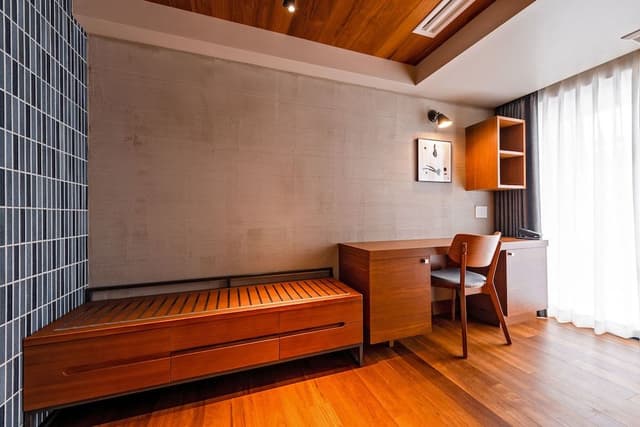 Deluxe King Room, Non Smoking