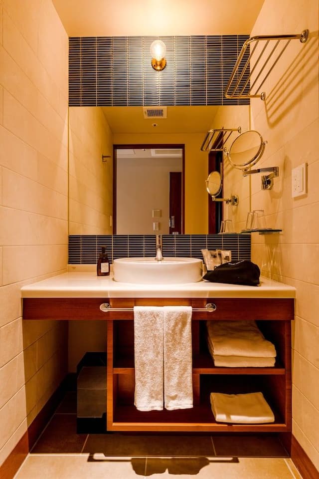 Terrace Double Room, Non Smoking