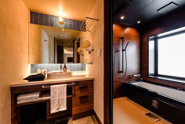 Terrace Suite Room, Non Smoking