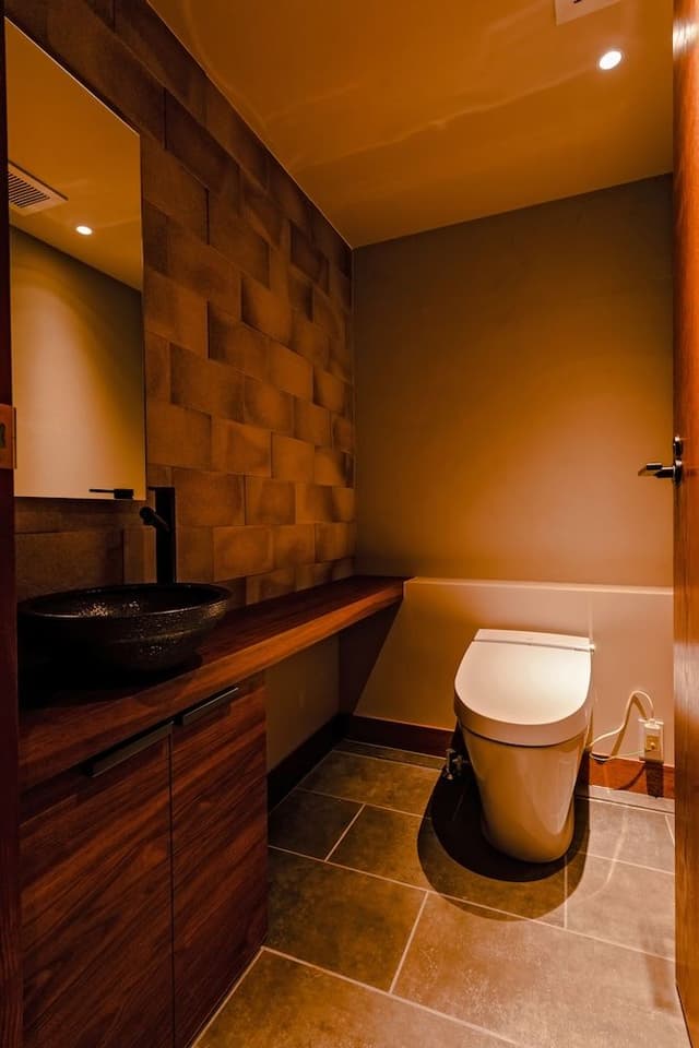Terrace Suite Room, Non Smoking