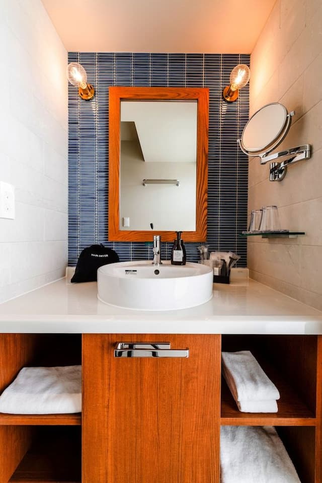 Deluxe Twin Room, Non Smoking