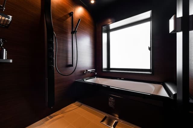 Terrace Suite Room, Non Smoking