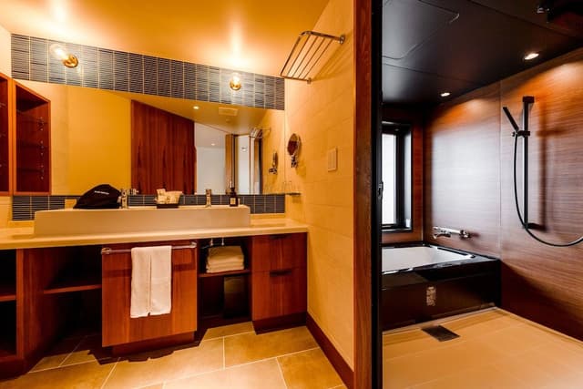 Deluxe Triple Room, Non Smoking