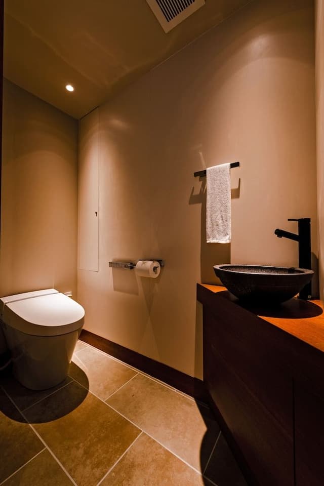 Deluxe Twin Room, Non Smoking