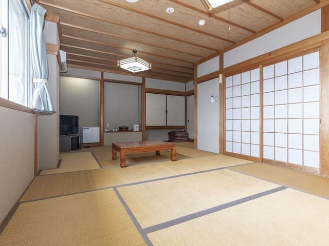 Traditional Room, Non Smoking