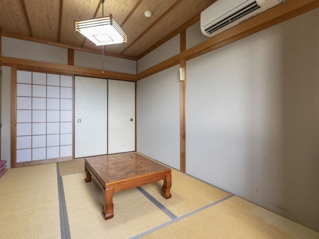 Traditional Triple Room, Non Smoking
