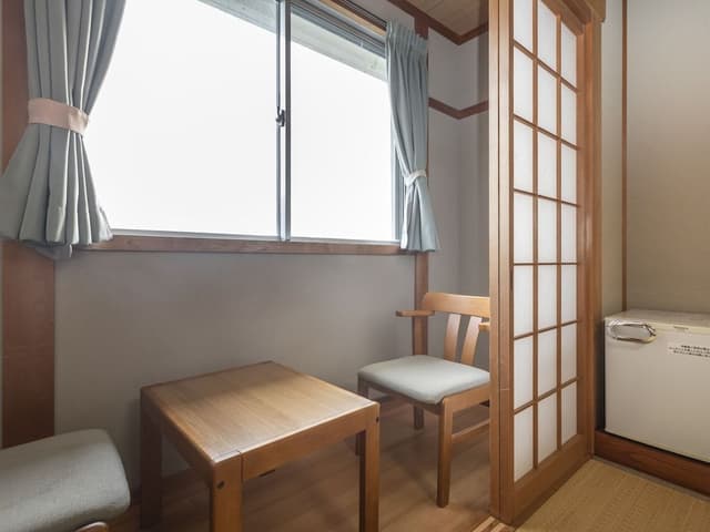 Traditional Triple Room, Non Smoking