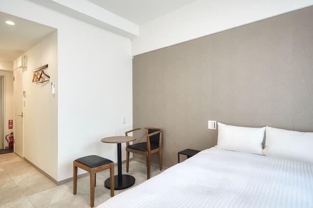 Comfort Single Room