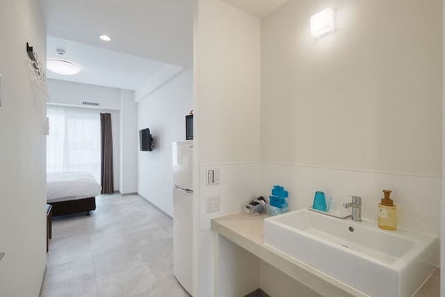 Comfort Single Room