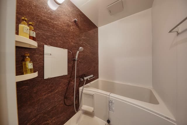 Single Room with Balcony