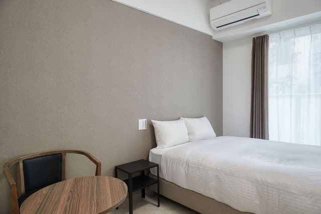 Comfort Single Room