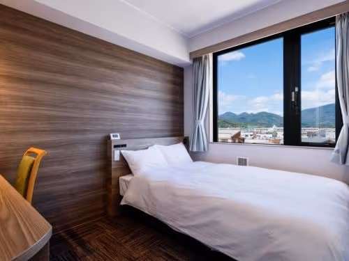 Semi-Double Room