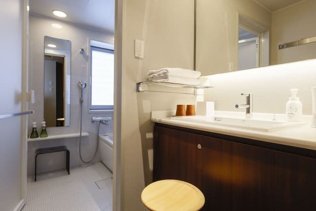 Deluxe Twin Room, Non Smoking, Mountain View