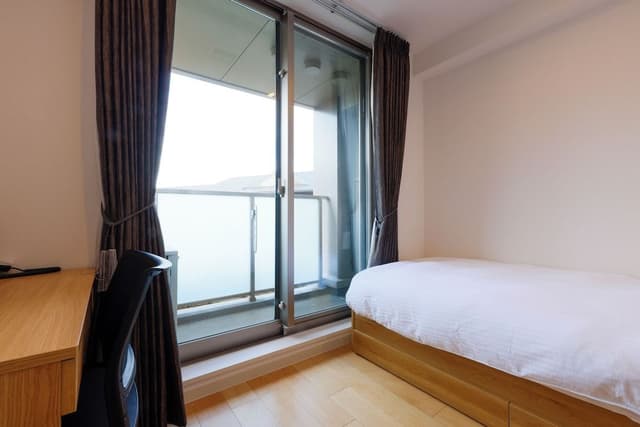 Business Single Room, Non Smoking