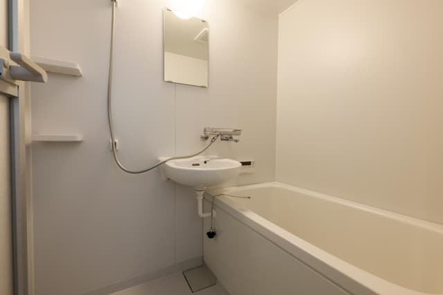 Single Room - Non-Smoking