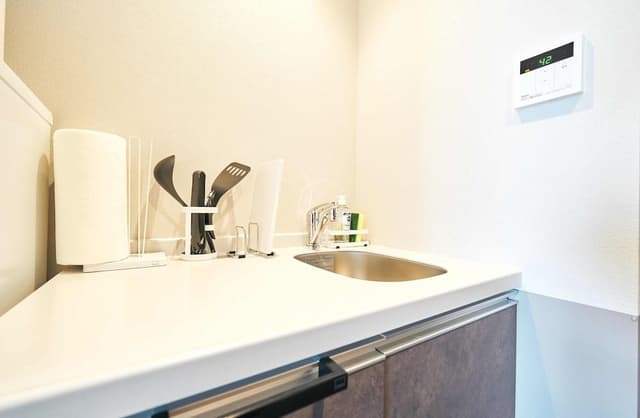 [Top Floor Superior 4 Beds] Bath with a view/45m2, Non Smoking