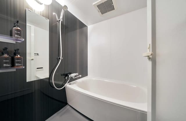 [Top Floor Superior Twin] 2 Queen Beds/Bath with a view/35m2, Non Smoking