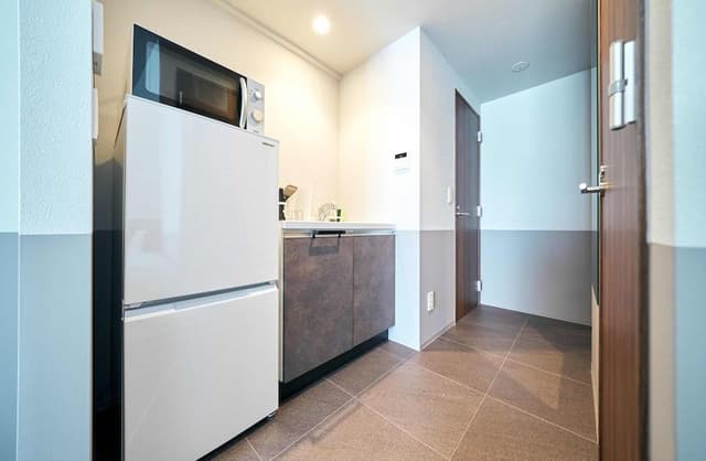 [Top Floor Superior 4 Beds] Bath with a view/45m2, Non Smoking