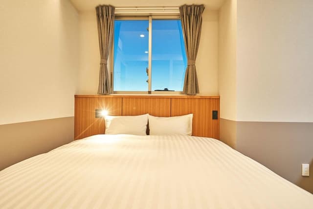 [Top Floor Superior Twin] 2 Queen Beds/Bath with a view/35m2, Non Smoking